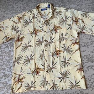 Hawaiian Shirt